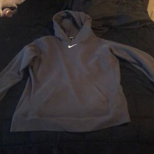 Nike sweatshirt